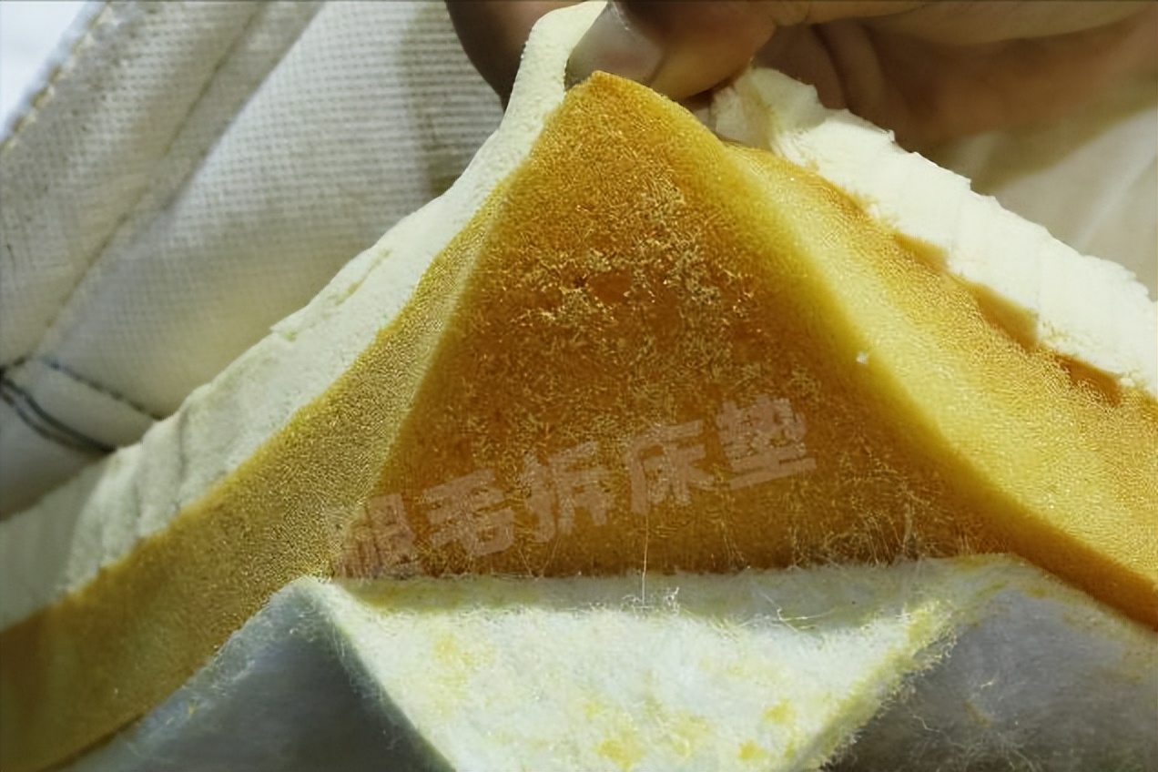 新买的床垫为什么有异味,新买床垫味特别大什么原因