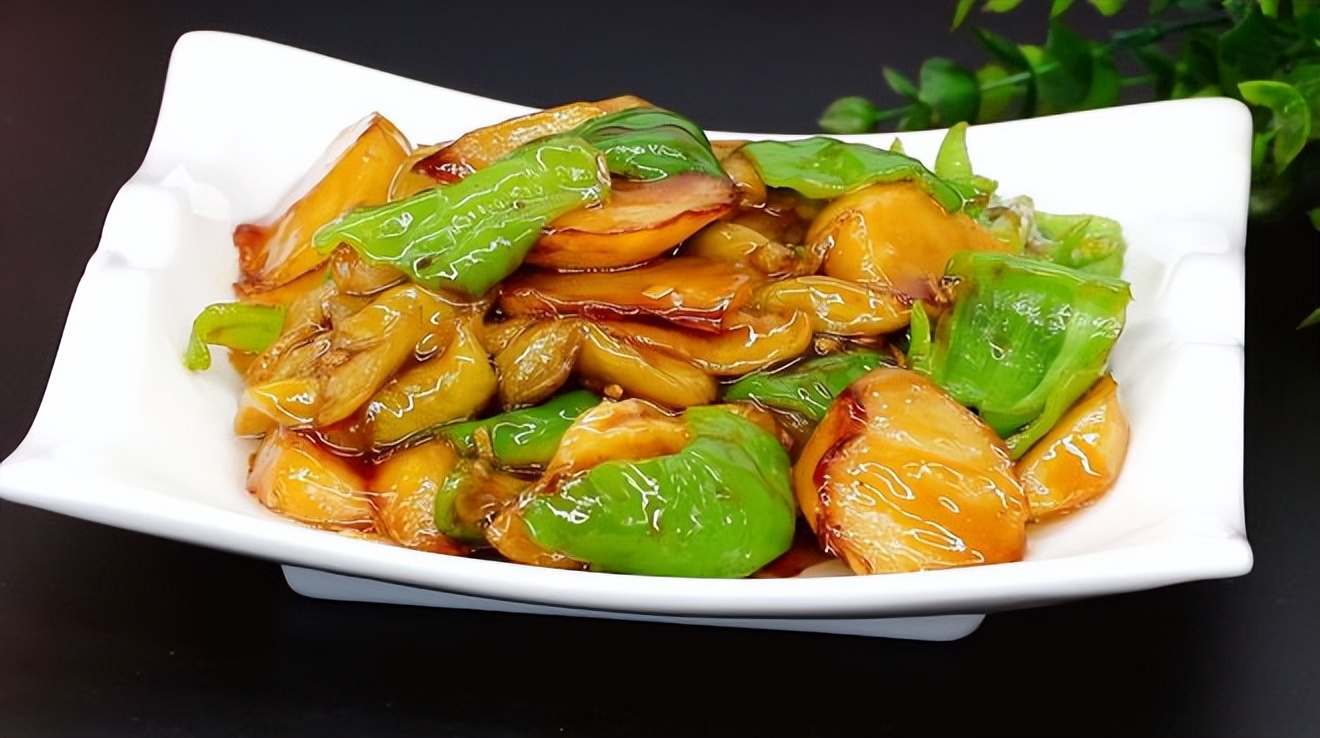 春天儿童增强免疫力的食物,春天多给孩子吃这道菜增强免疫力