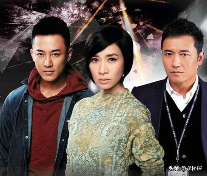 *底卧**的工作有多危险？一部《使徒行者》告诉你