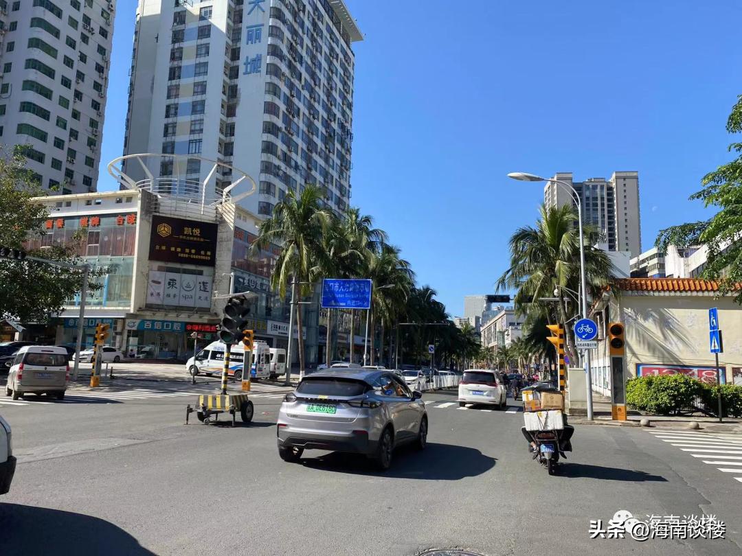 手握200万现金,海口市国兴一品小区