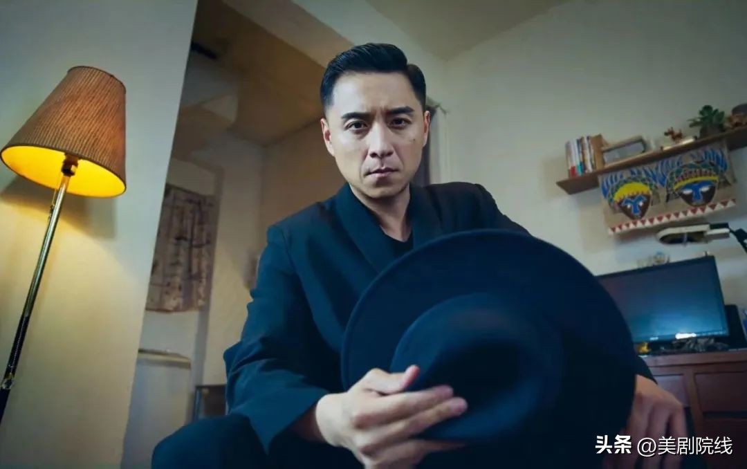 一集入坑的美剧电视剧,看一集就入坑的6部剧