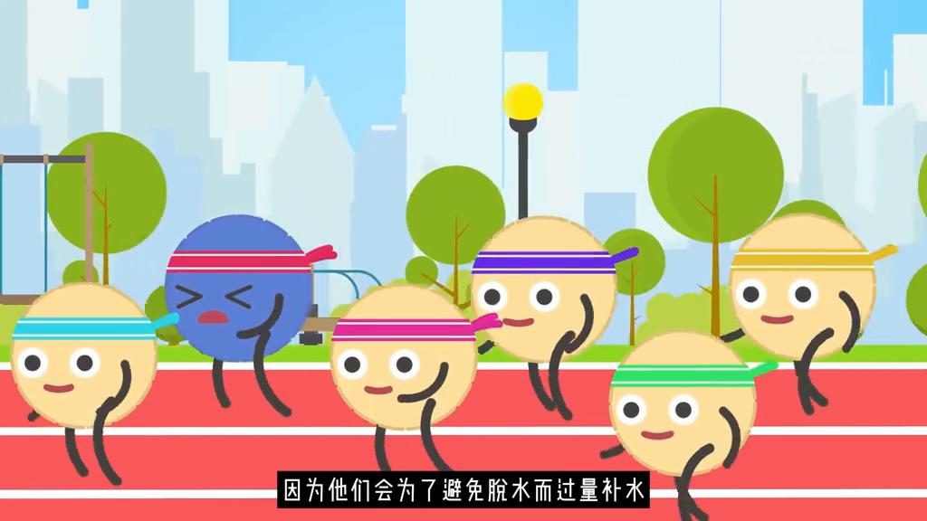 一位女子憋尿长达6个小时仅仅是为了给她三个孩子赢得一...