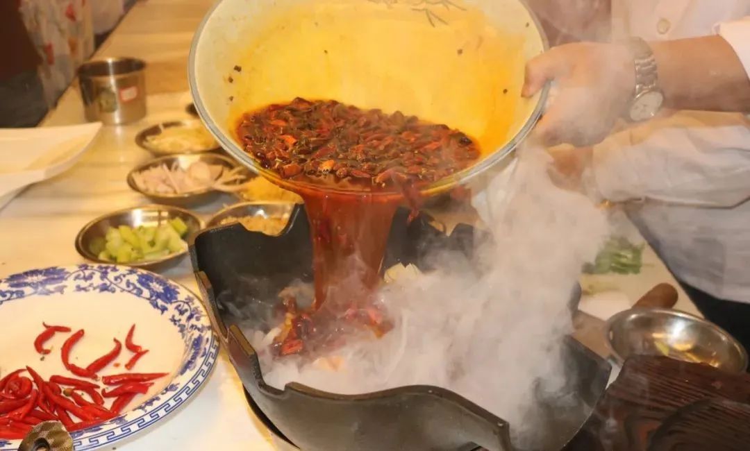 大厨教做招牌菜,40道经典厨师招牌菜