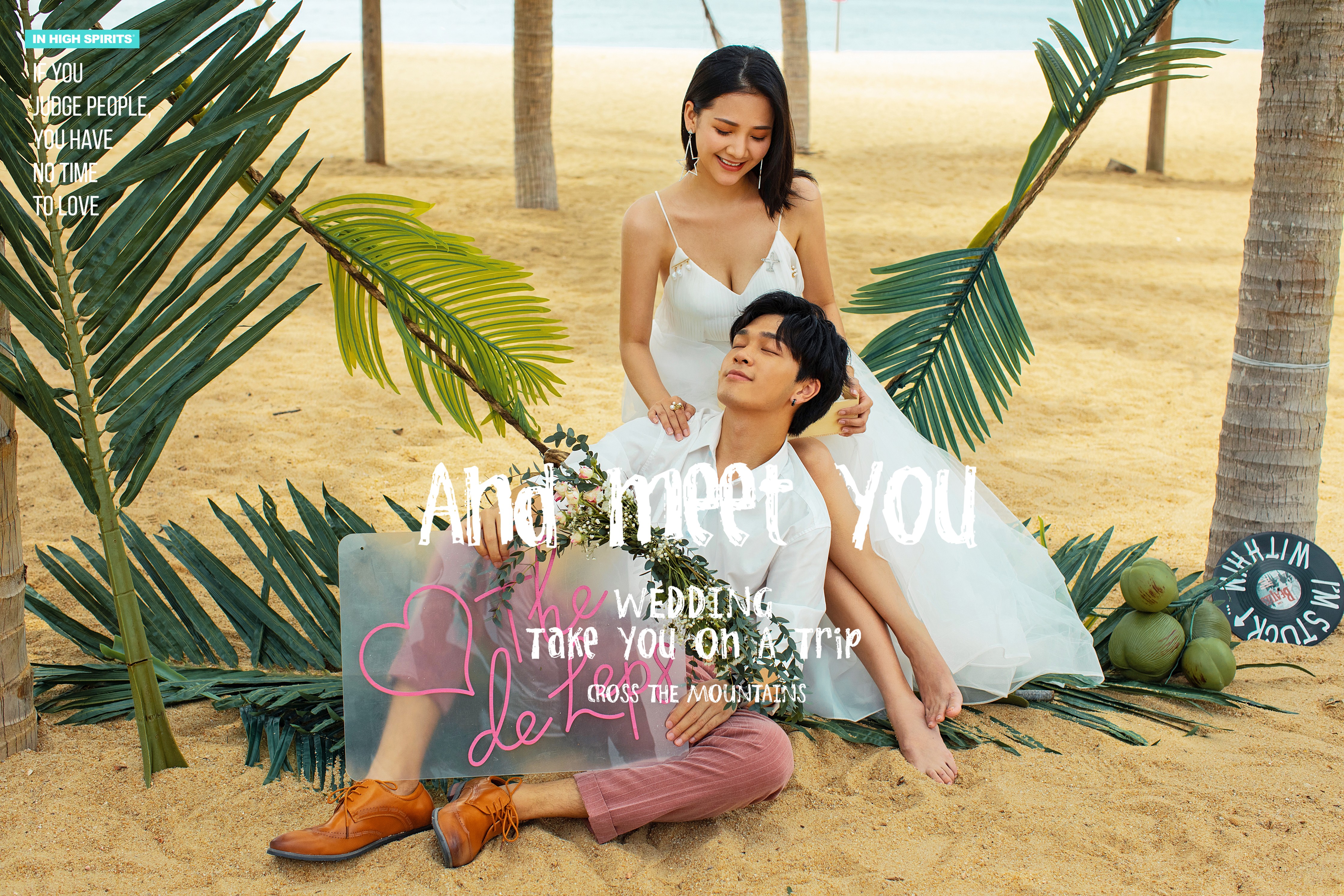 深圳婚纱照哪家口碑最好旅拍达人,深圳拍摄婚纱照哪家好