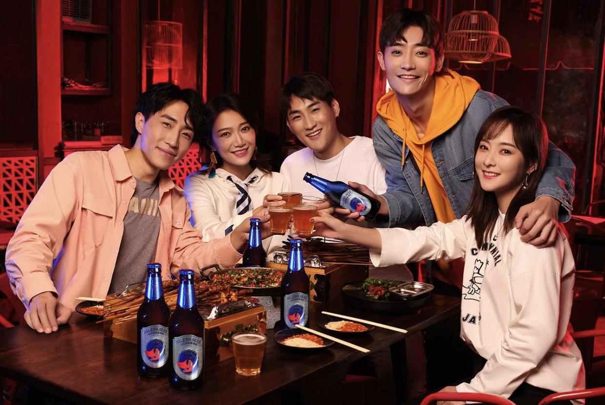 海伦司亏损,巨亏如何翻盘