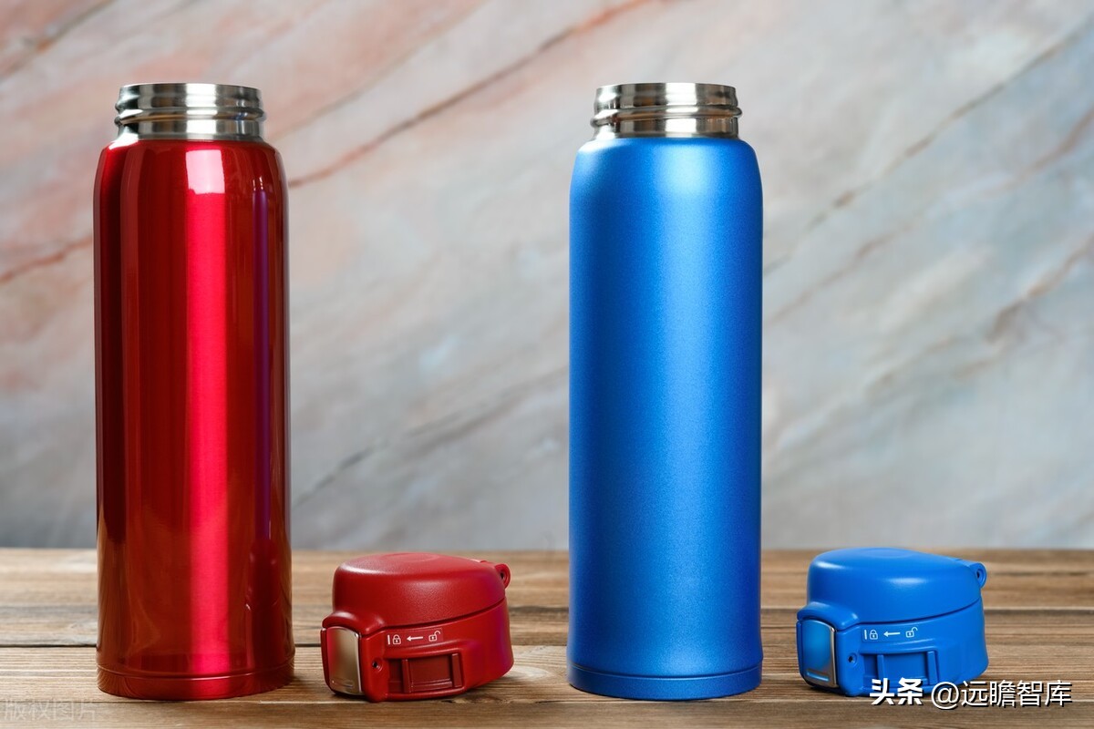 嘉益股份生产的保温杯自主品牌,嘉益股份生产的保温杯什么牌子