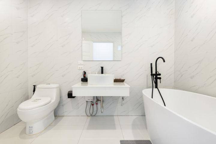 快速清洁浴室的7个生活小妙招,10个清洁浴室的小技巧超实用