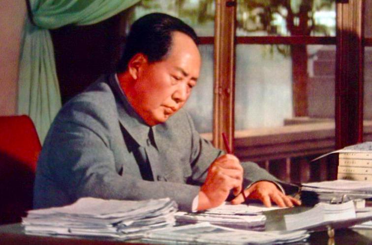 毛主席从未上过军校，为何军事水平，远超于顶尖名校的各个将帅？