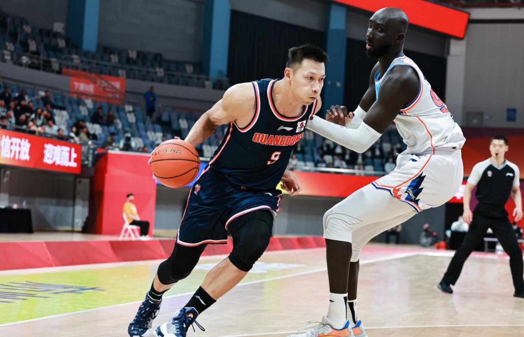 广东宏远杜锋现在怎么样了,广东宏远篮球俱乐部低谷