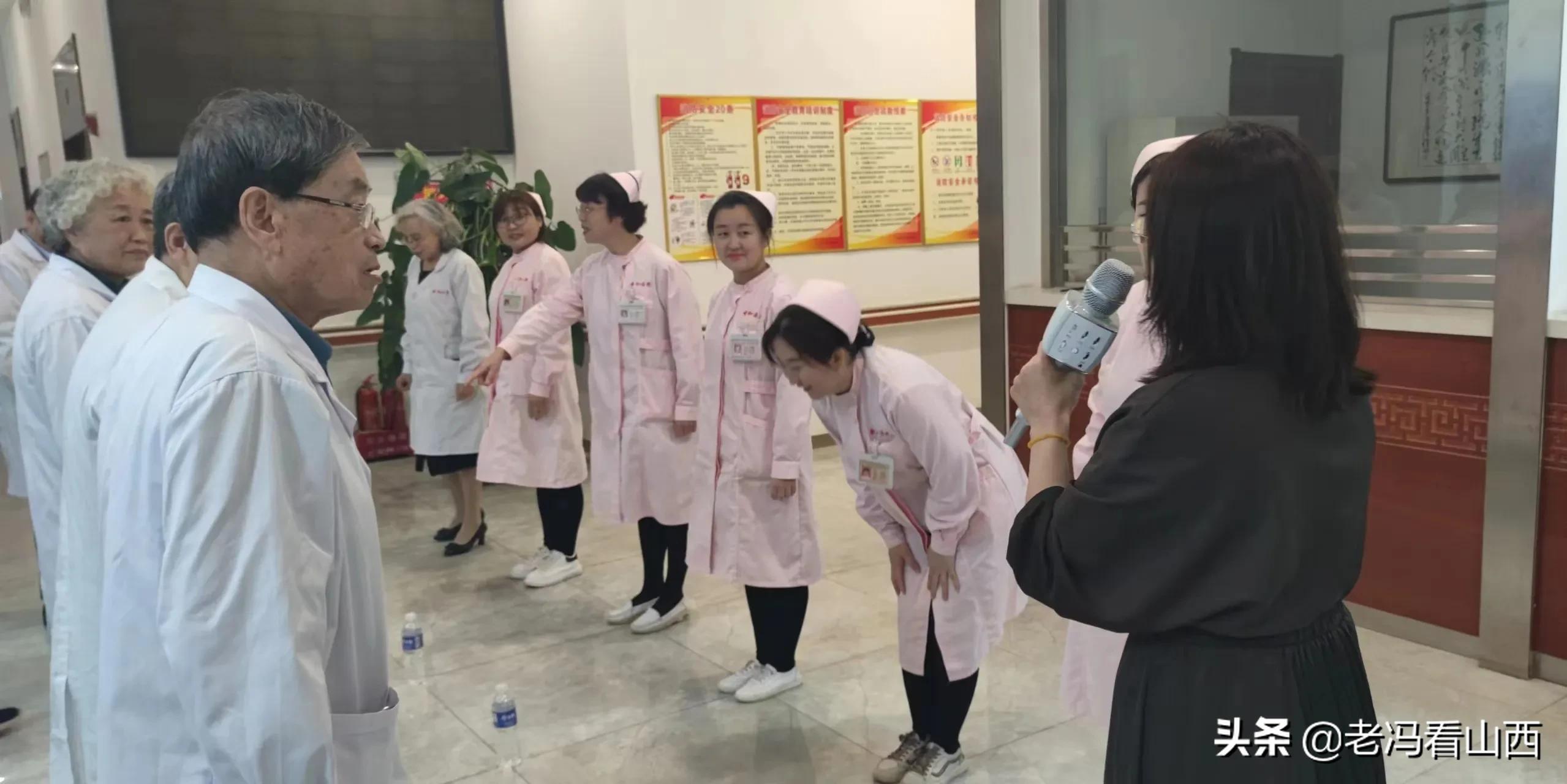 医院团建活动对外通知,护士节与母亲节医院组织团建活动