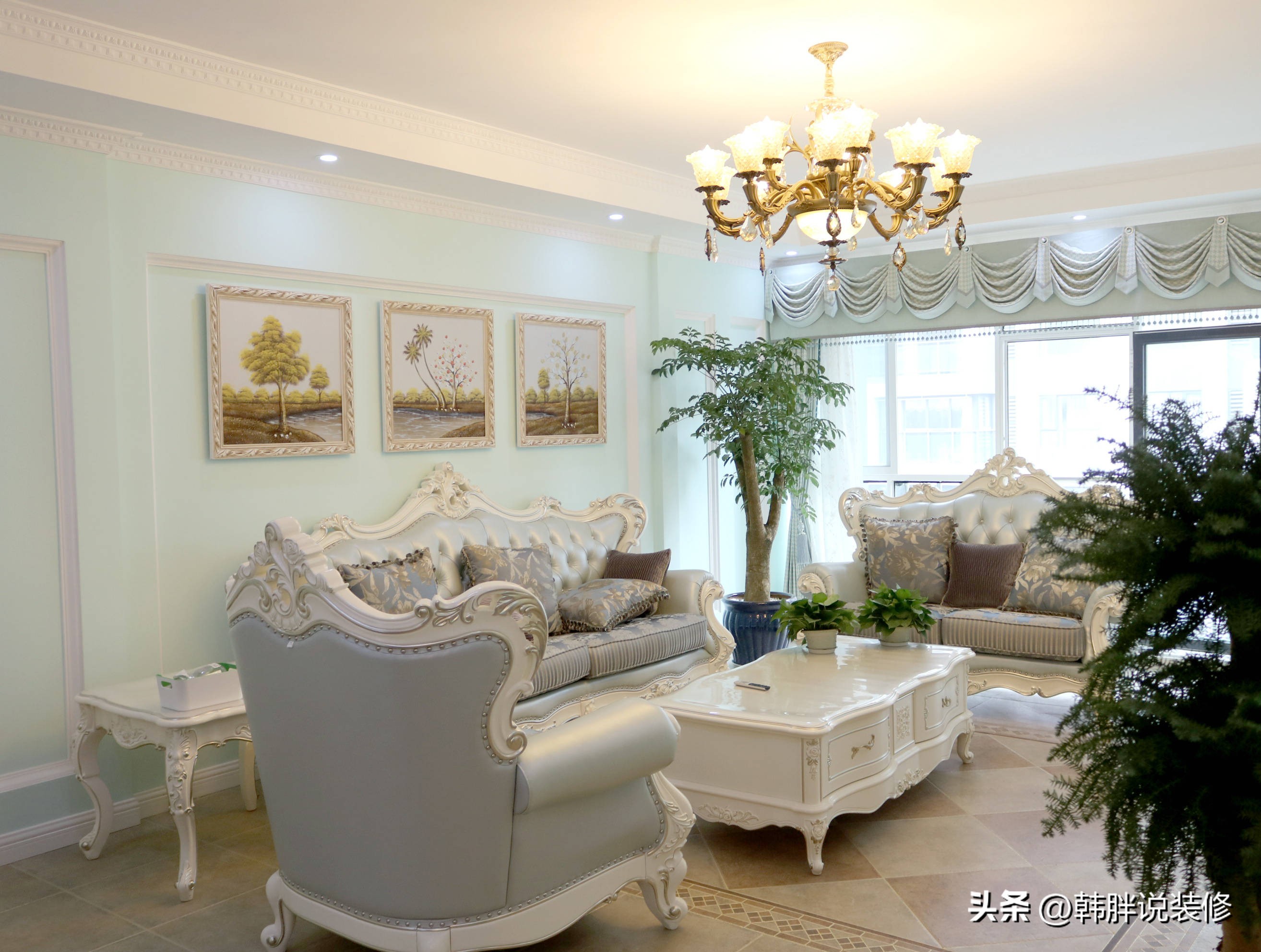 “迁居跪像，新家净房”，跪像和净家什么意思？搬家时千万要注意