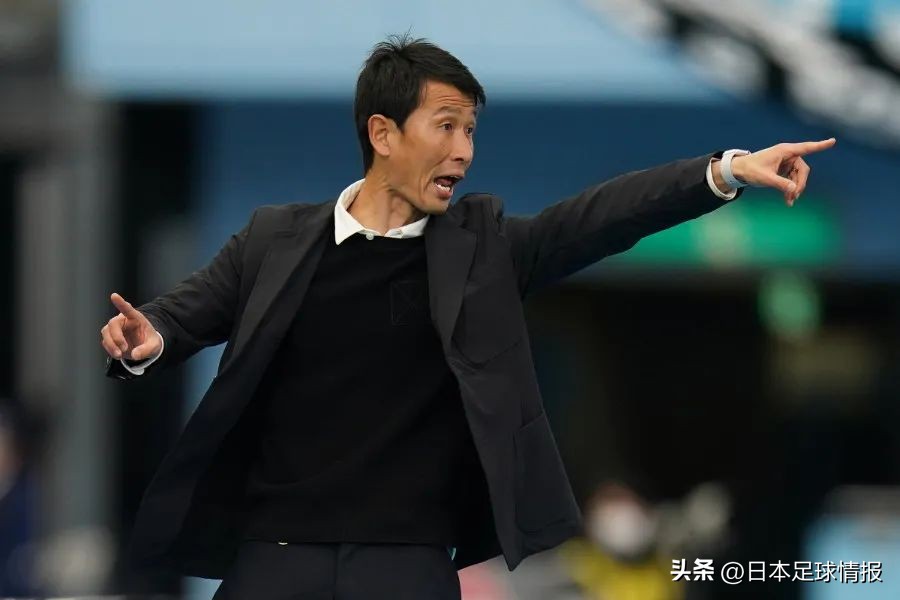 町田泽维亚30周年,町田泽维亚青训总监