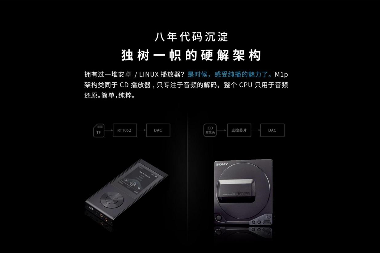 「耳边福利」一文看遍2022双十一值得买的HiFi器材！（下）