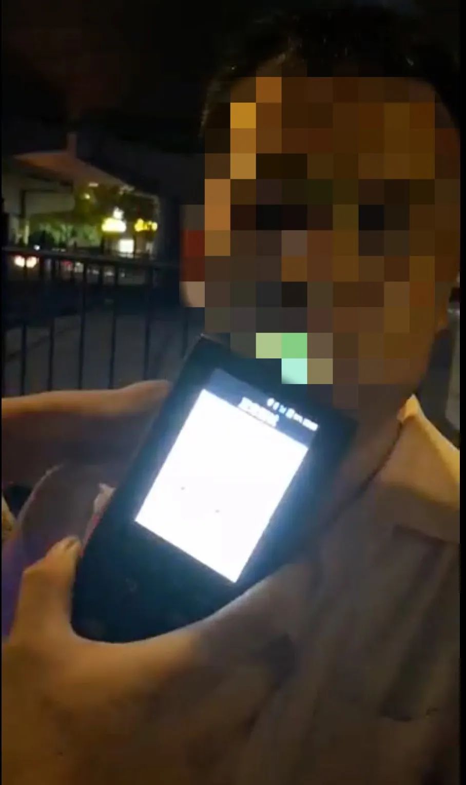 醉汉的酒量震惊山东警察,醉汉骑车找民警测酒量结局神反转