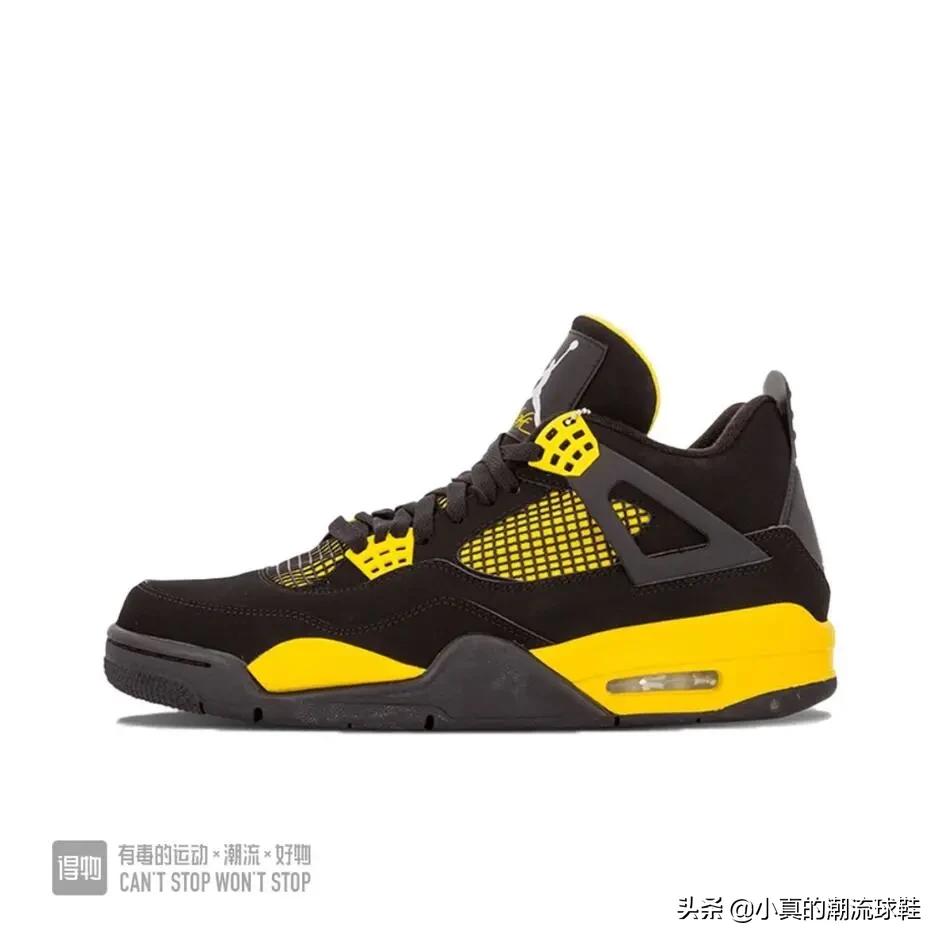 airjordan4怎么鉴别,airjordan怎么快速了解