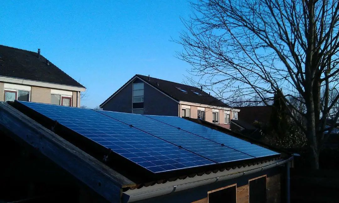 光伏发电的最新现状和前景,光伏发电的现状和前景如何