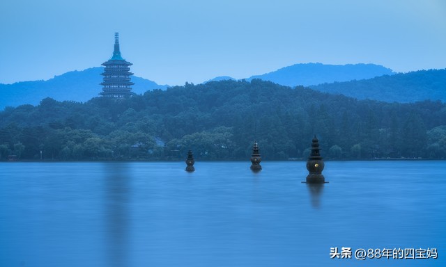 赏西湖美景不如尝杭州美食,杭州西湖美食旅游全攻略