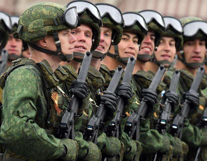 普京连任有变？俄罗斯抢先出手，走美国的路，让美国无路可走