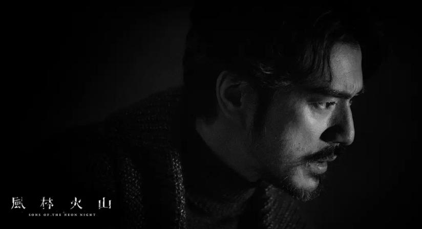 因种种原因，迟迟未能上映的12部电影，张艺谋扫黑片，我等了4年