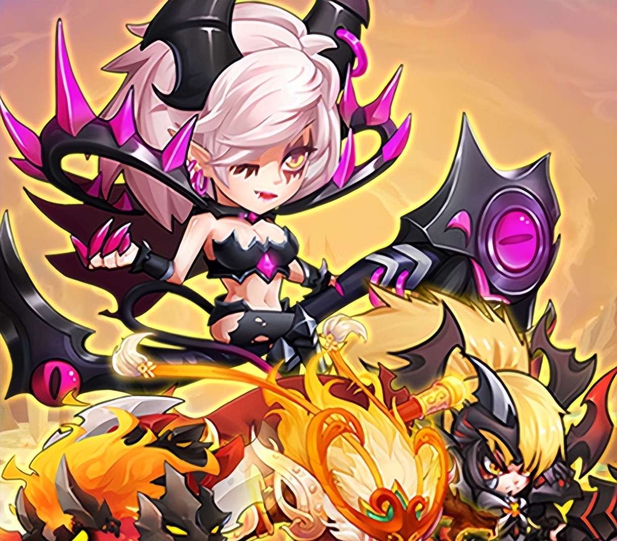 西安创优互娱挂机手游群侠国风元素,旷世英雄!