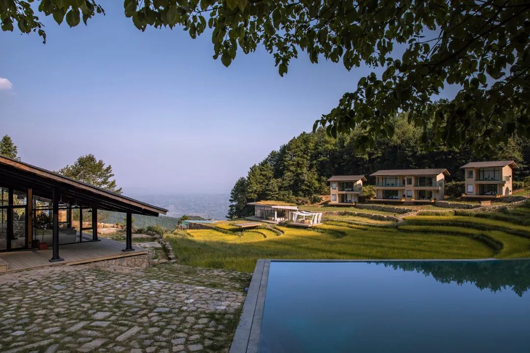 乡村振兴谋划不全不细典型案例,国内外乡村振兴典型代表及案例