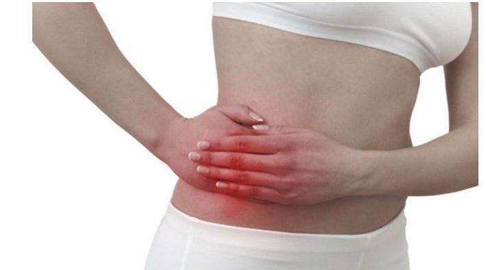月经不来却有小腹疼的症状,没来月经小腹坠痛是什么原因