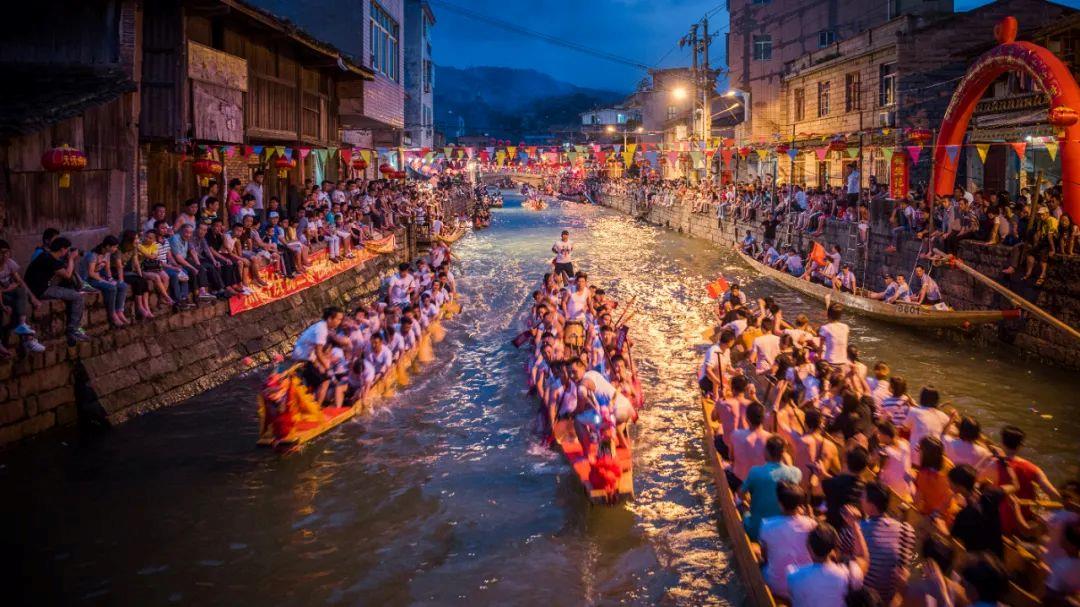 龙舟能盈利吗,龙舟发展情况