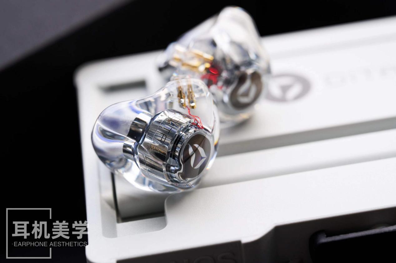 声场为王，不止于声场——DC评海贝R8II