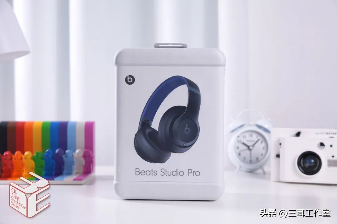 beatsstudiopro评测音质,beatsstudiopro评测最新
