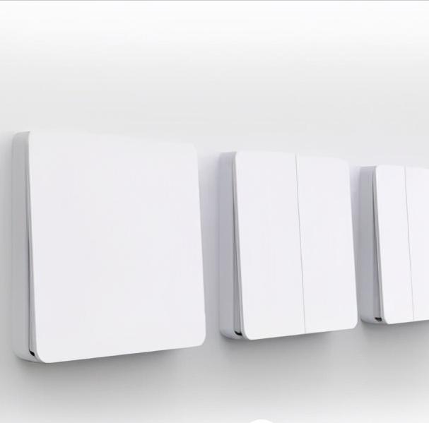 小米智能家居智能开关选择,小米智能开关和aqara智能开关区别