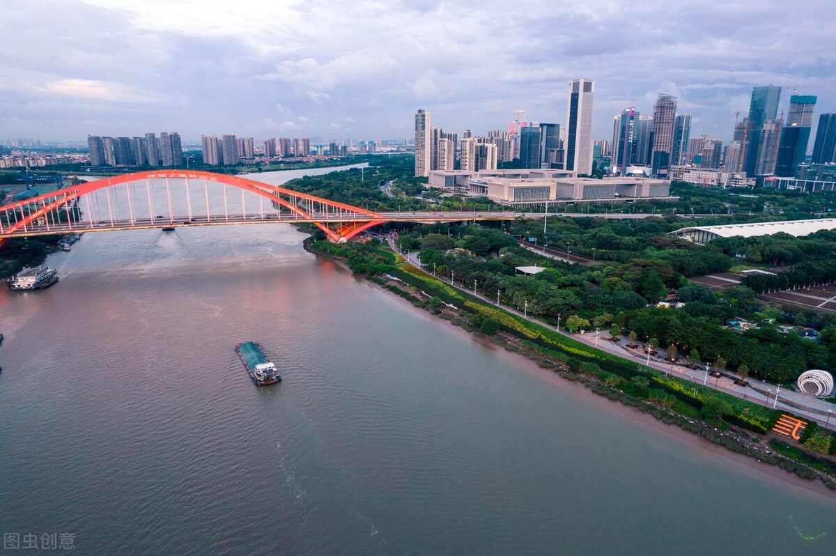 佛山是个什么样的城市怎么描述,佛山怎么样的一座城市