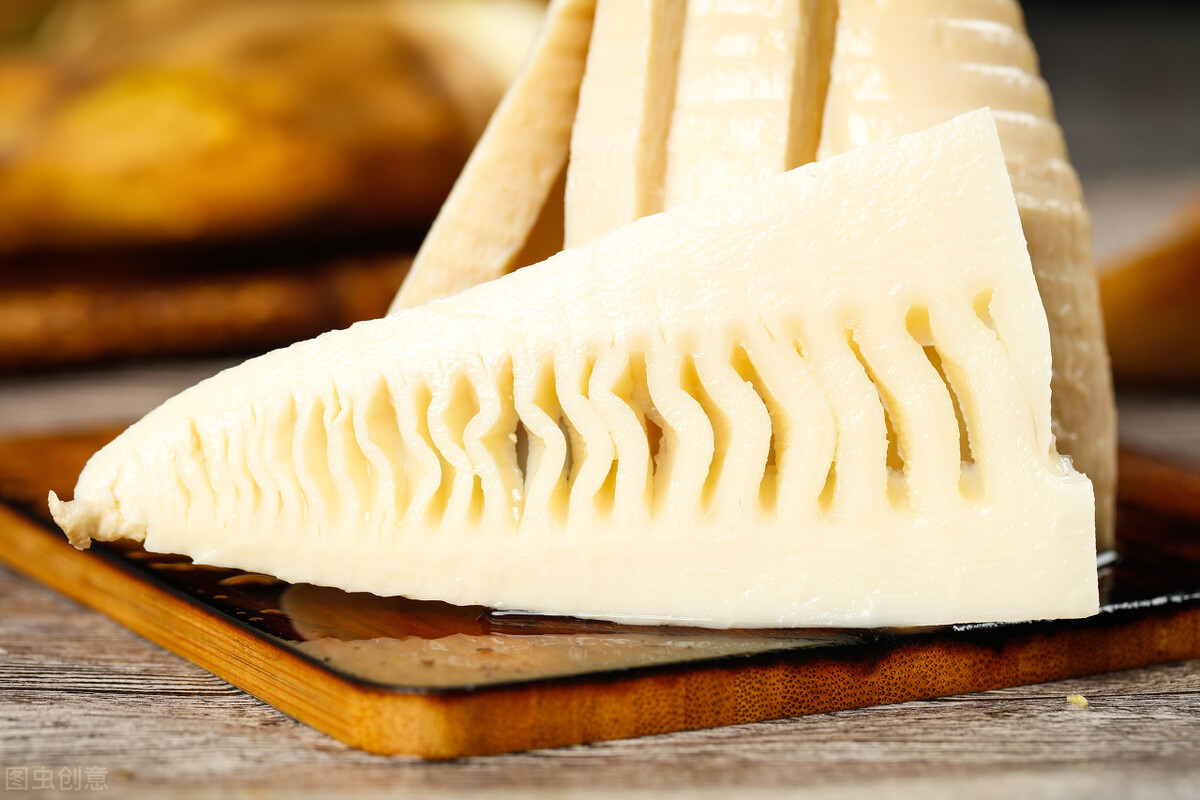 冬笋正当季这些做法你都知道吗,什么品种的冬笋最好吃