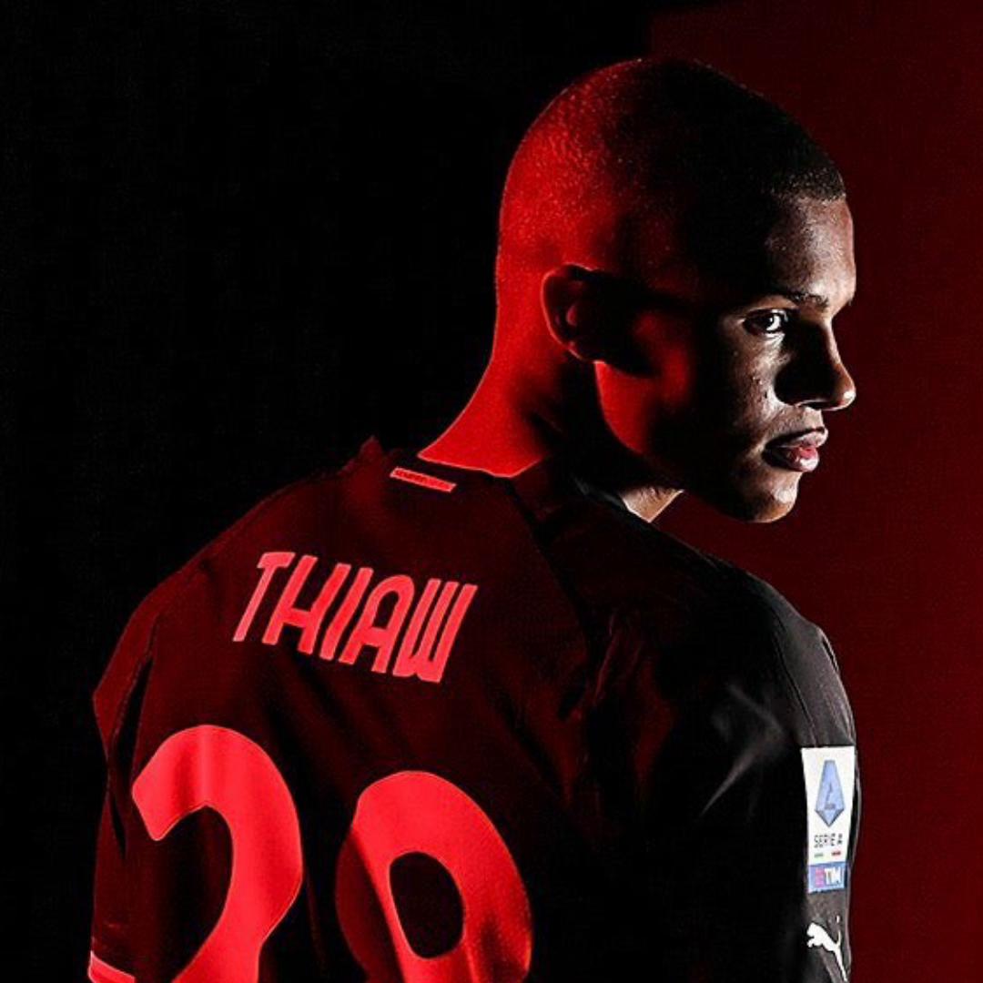 卡卡谈米兰解雇马尔蒂尼,成功的核心在于不被失败左右