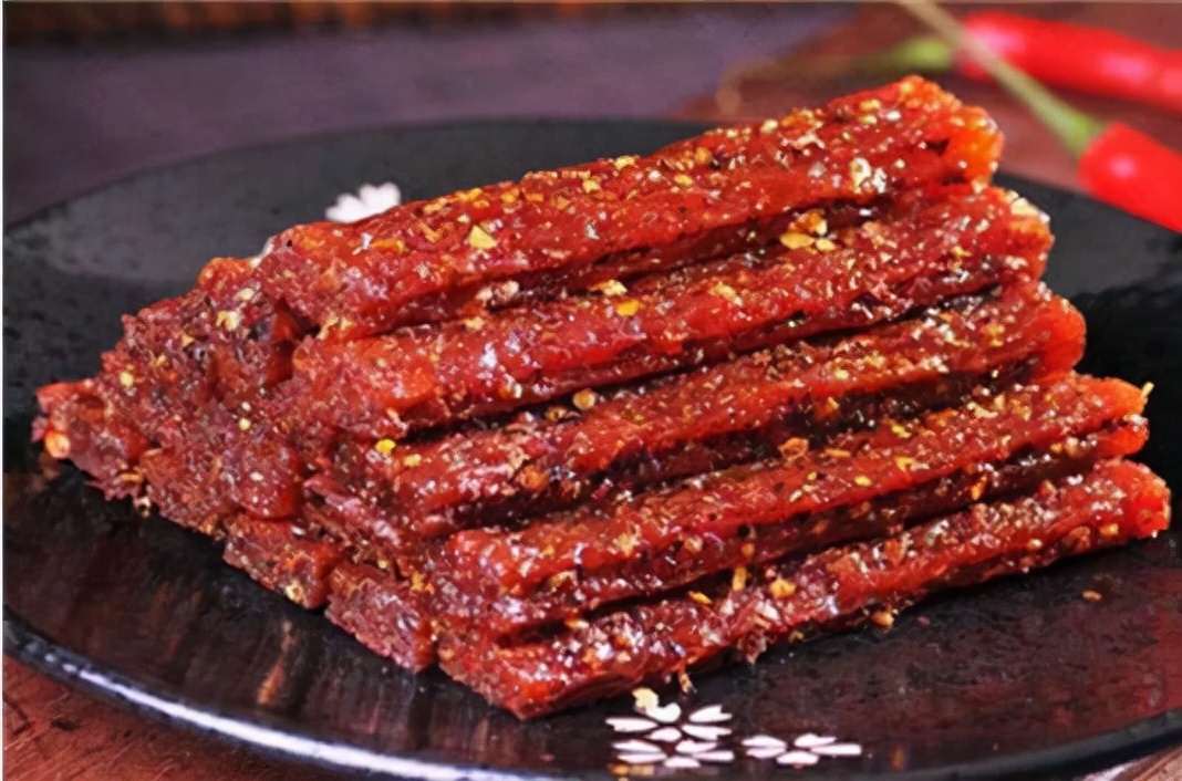 不建议吃的五种垃圾食品,这几种食物是垃圾食品建议少吃