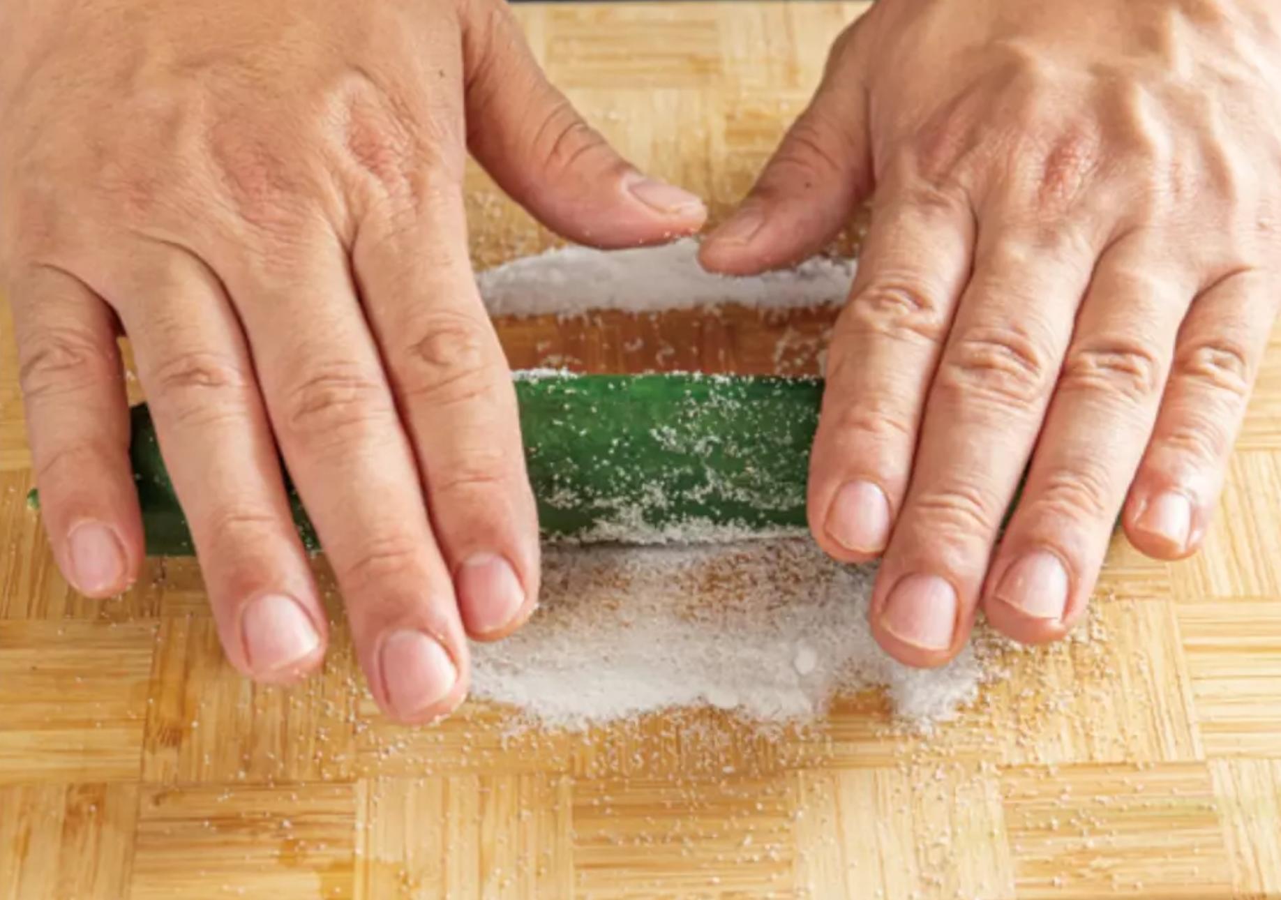 腊八蒜醋凉拌菜,糖醋拌各种小菜的做法