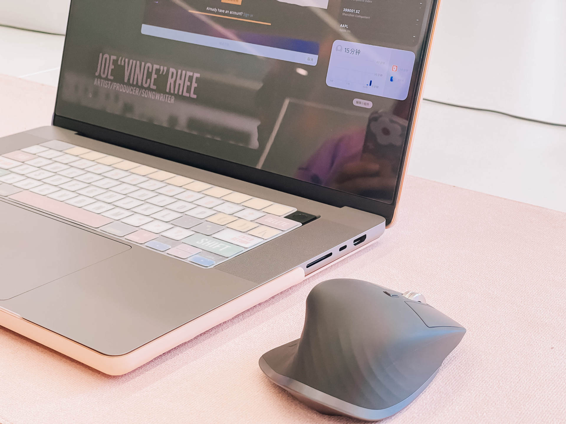 macbook必买配件,macbookpro2021必备配件