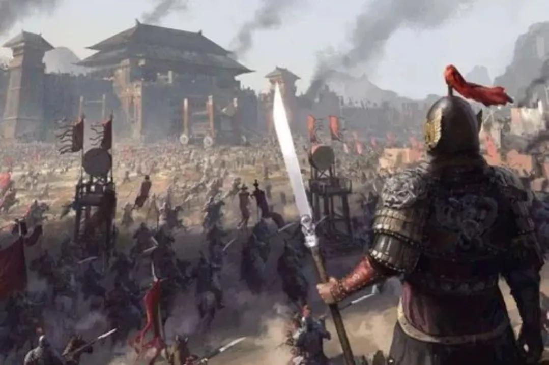 兵与卒与勇的区别是什么,兵卒什么意思