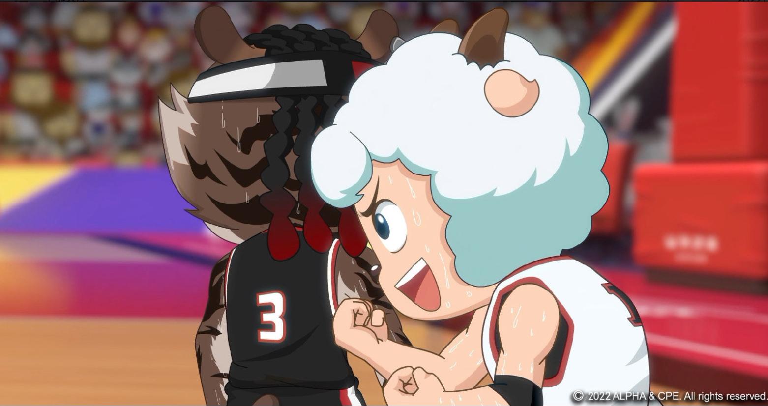 《筐出未来》6大平台网播开启,VIP用户免费开放,鹅厂5块即可看