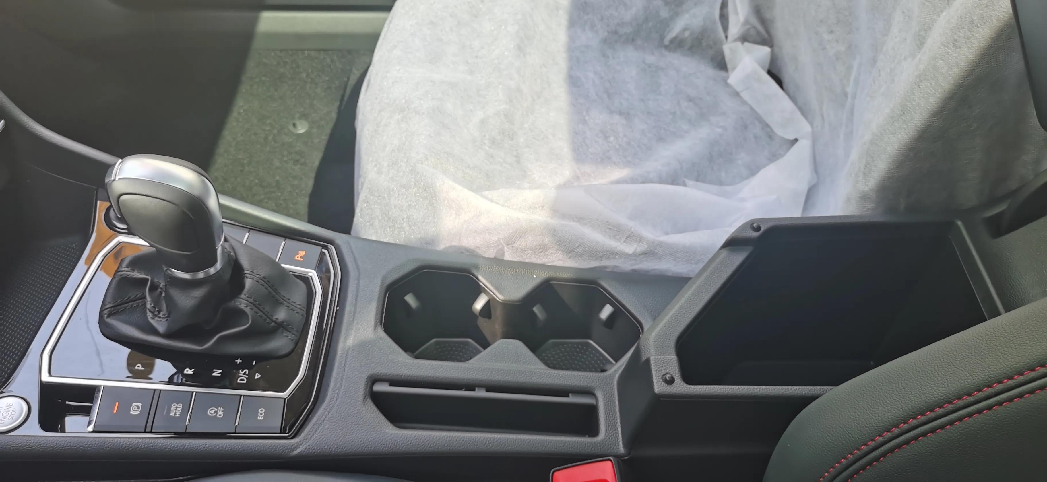 朗逸2023款280tsi星空永逸版,朗逸280tsidsg