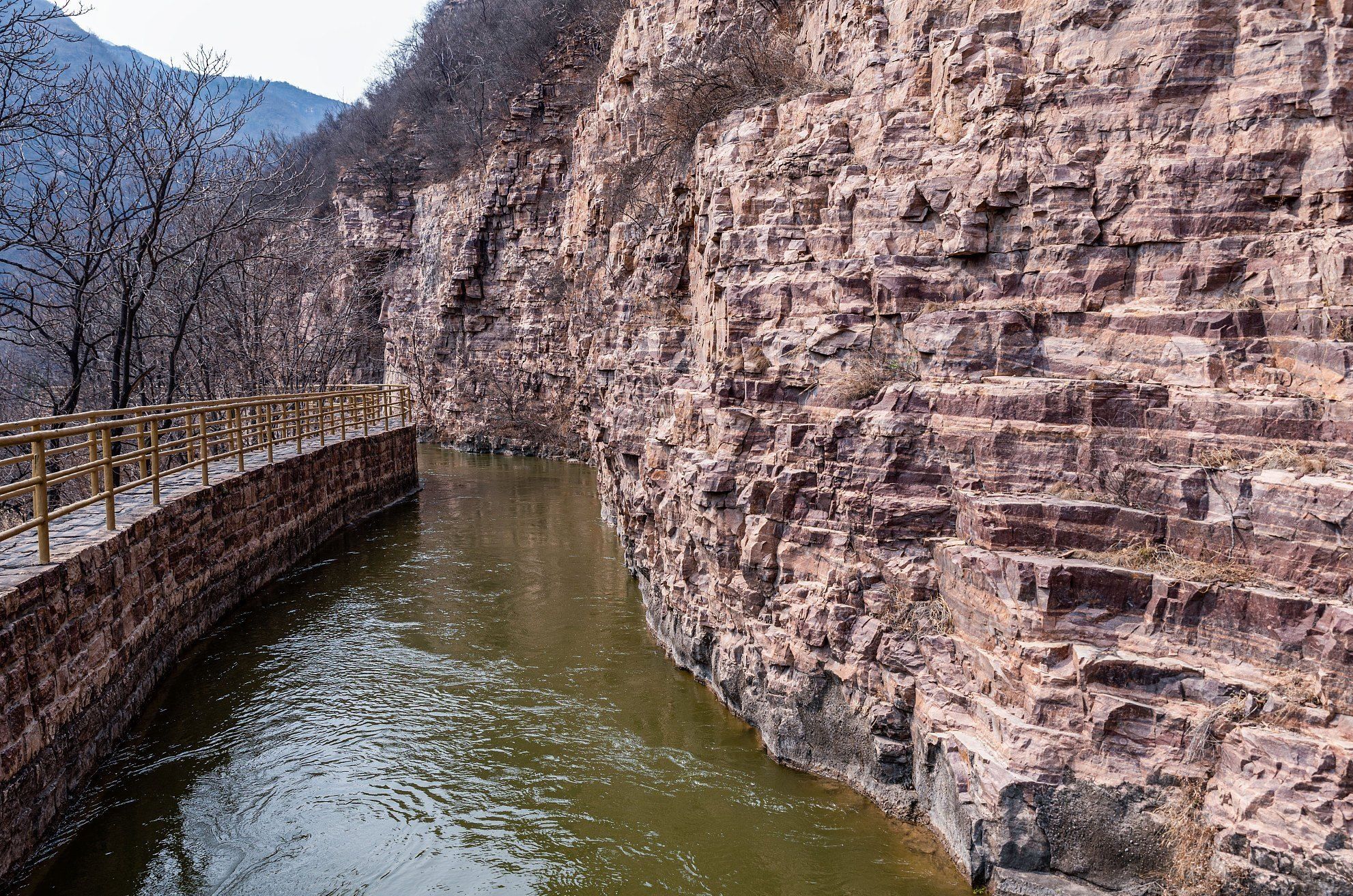 安阳红旗渠机场位置,安阳红旗渠在哪个县