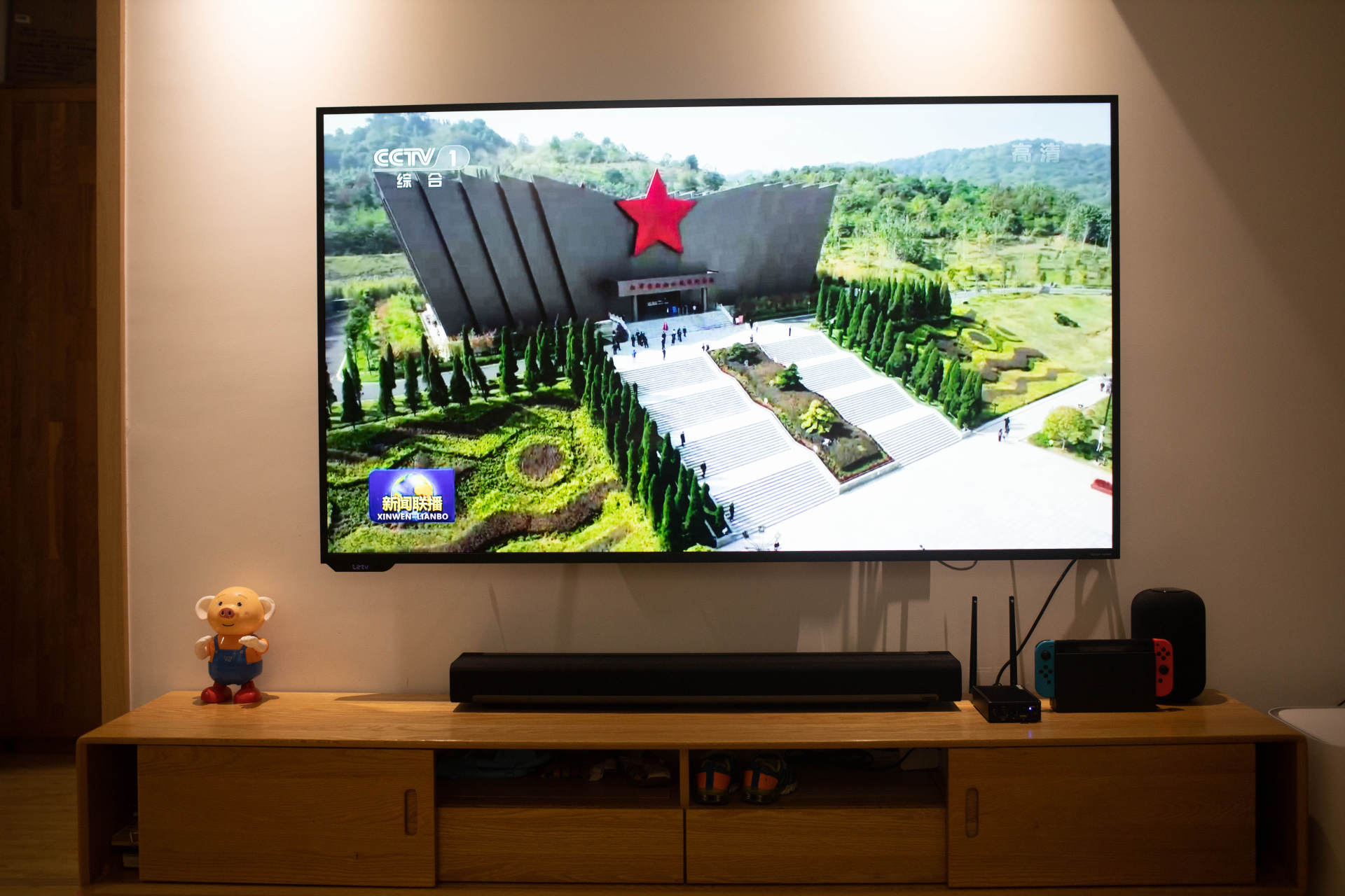 一机多用途，高性能64位ARM迷你主机，StationP2使用体验