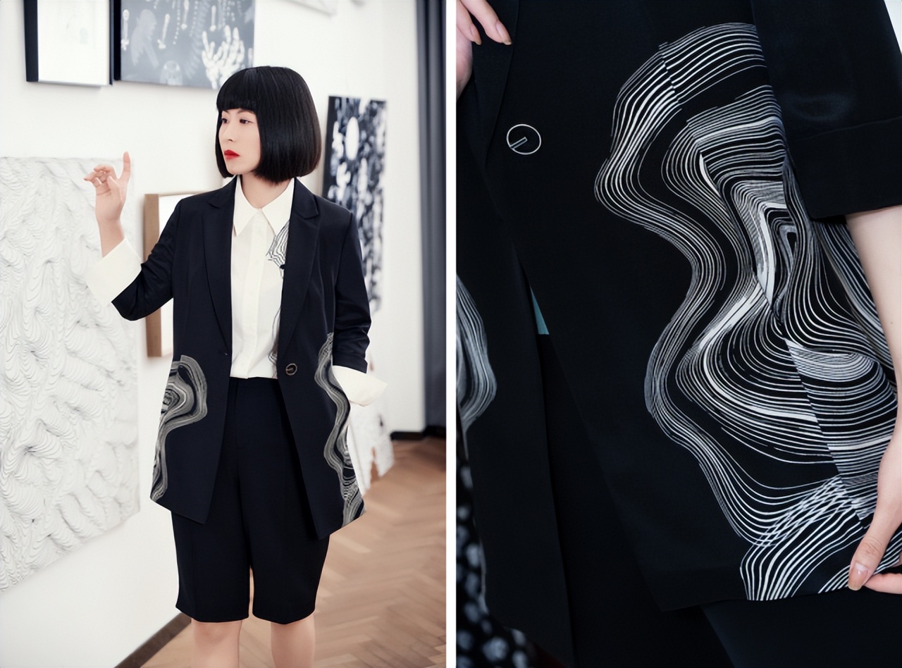 NAERSILING成都快闪之旅，一同探寻你的自由LING感