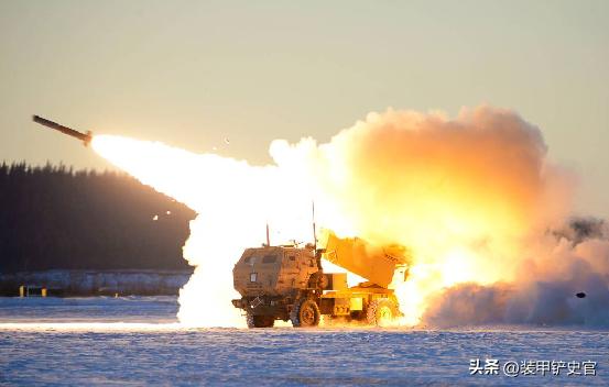 波兰打造欧洲最强陆军力量,波兰联手美国打造欧洲最强陆军