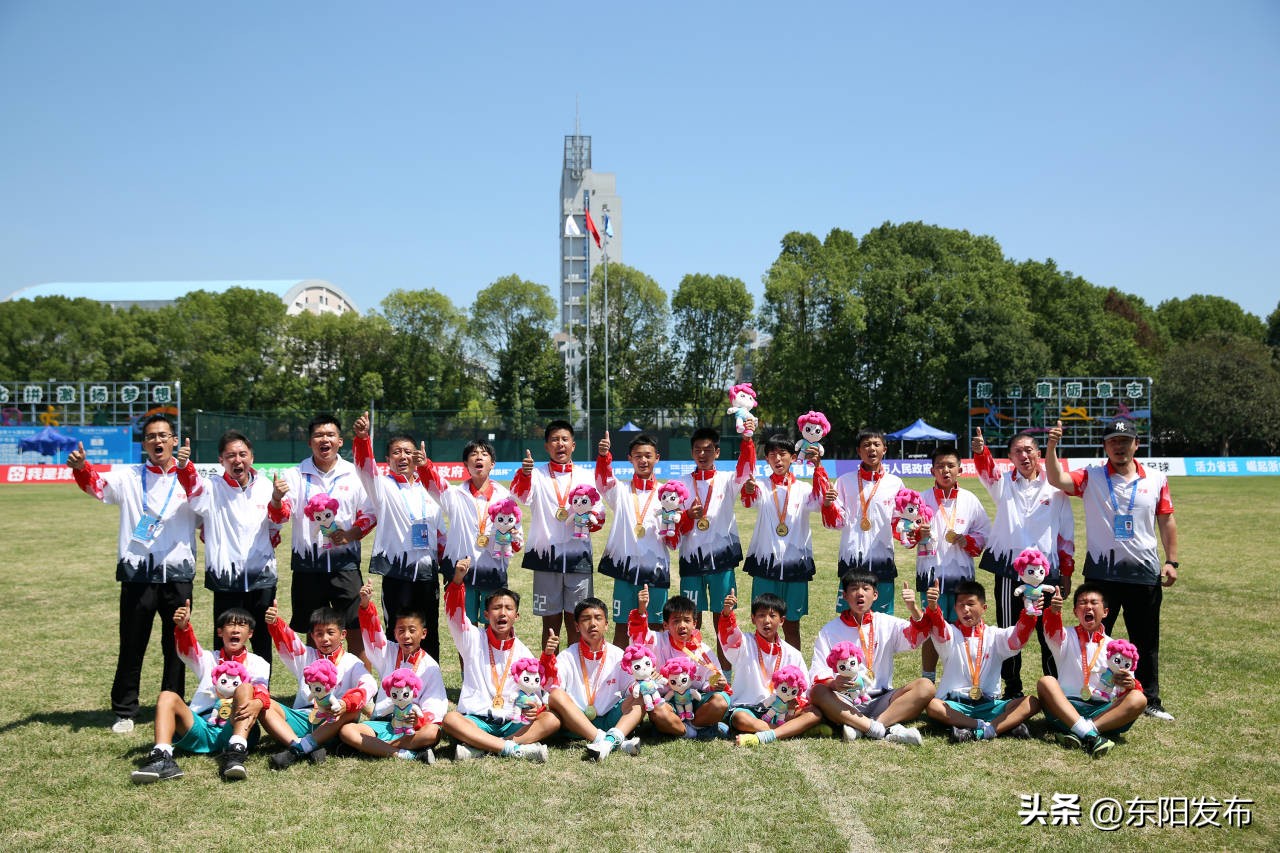 宁波足球男甲夺冠,浙江省运会男子足球丙组比赛视频