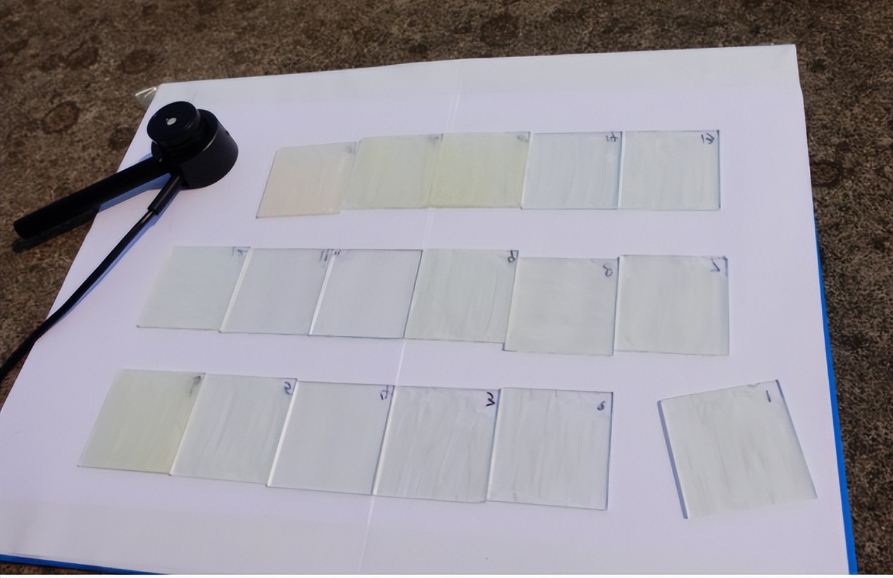 搜索全网最好用的防晒霜,全网最好用的防晒霜