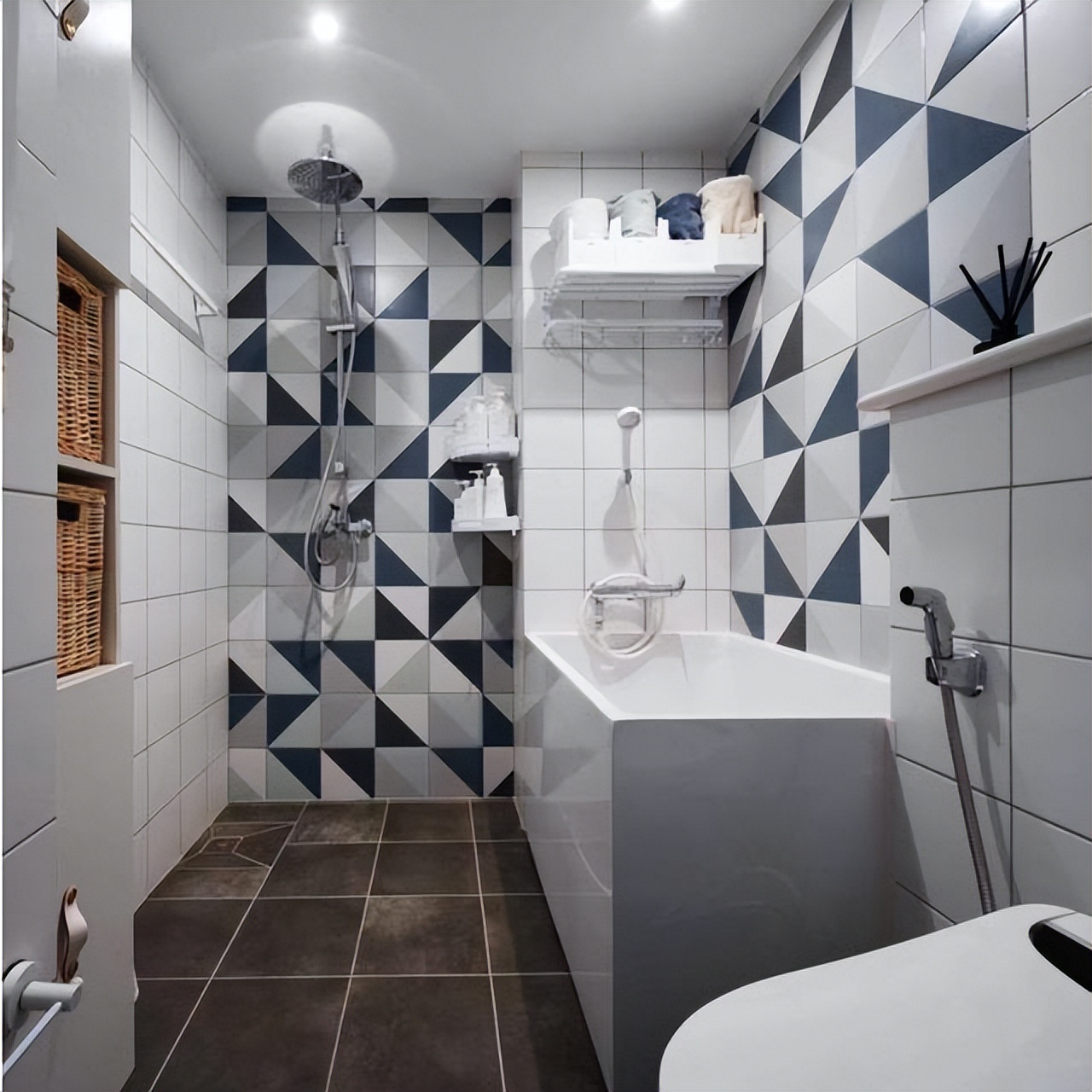 2平米卧室改三个卧室,儿童房一室改两室卧室设计方案