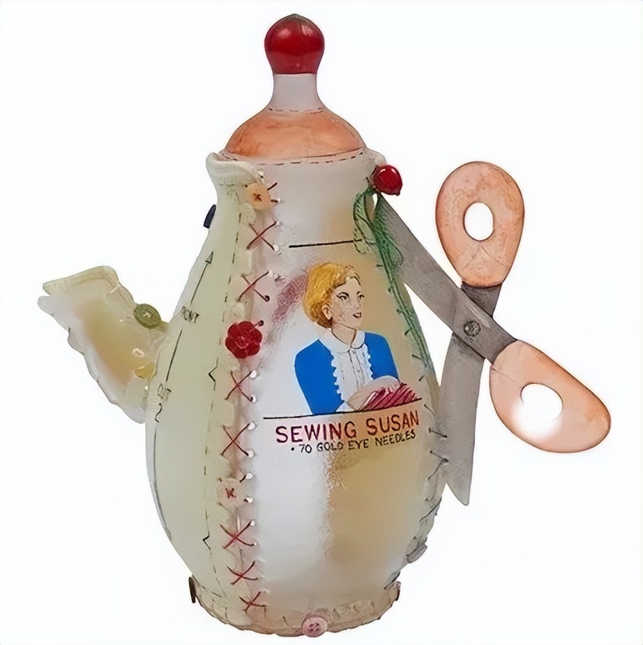 牛逼的小裁缝,裁缝做内衣