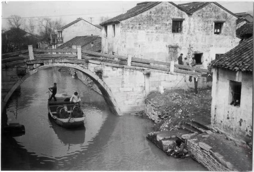 去世7年，留下了宜兴半个多世纪的“光影”