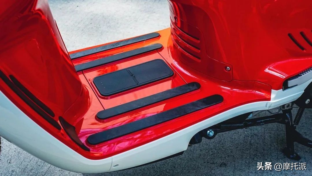 大阳vrs1502023款,2023值得入手的摩托车