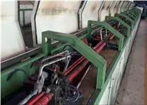 中频炉探伤检测,中频加热器80kw